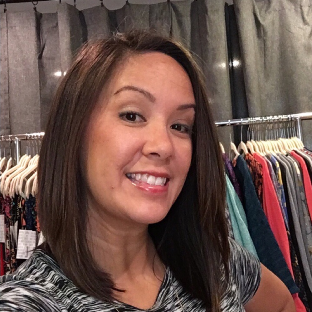 Meet your Posher, Shannon